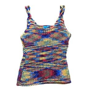 Vintage 52 Weekends Knit Top